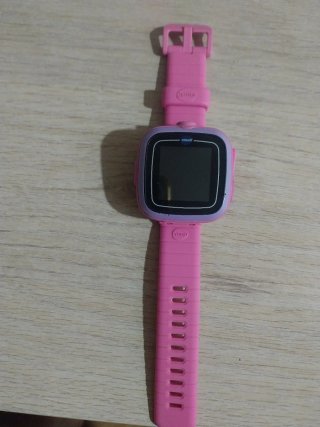 Reloj Vtech para niños
