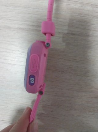 Reloj Vtech para niños