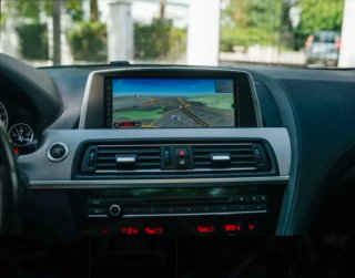BMW Serie 6M (motor nuevo)