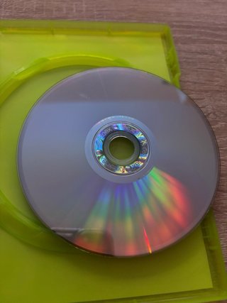 Halo Anniversary Xbox 360