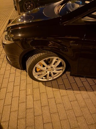 Llantas Originales Cupra