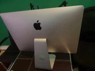 Imac 21,5 i7 16GB RAM
