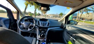 Ford C-MAX 2014