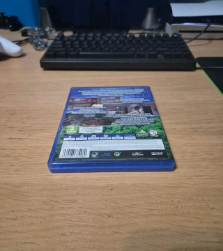 House Flipper PS4