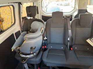 Ford Transit Custom 2019