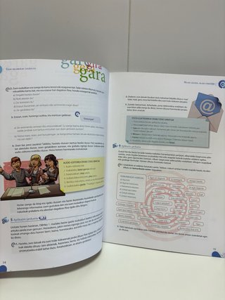 Euskara eta literatura DBH1 (1. unitatea) Unidad 1