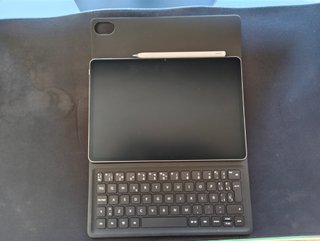 Huawei MatePad 11,5S PaperMatte 256GB
