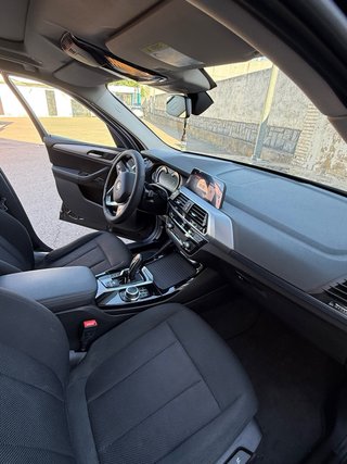 BMW X3 2020