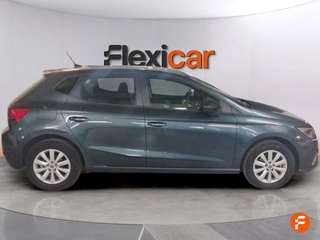 Seat Ibiza 1.0 TSI 85kW (115CV) Style XM