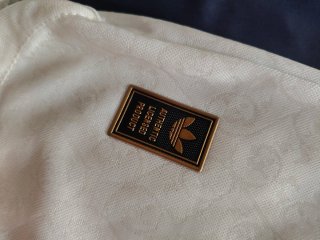 Camiseta Adidas España Mundial FIFA