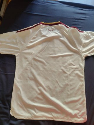 Camiseta Adidas España Mundial FIFA