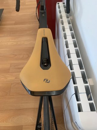 Bicicleta Scott Foil RC 10