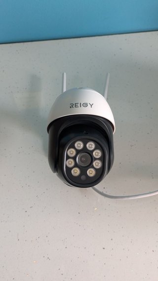 [NUEVO] camaras seguridad con NVR + disco 1Tb