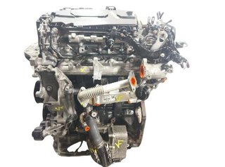 Opel lvaap17395843 motor completo movano b autobus
