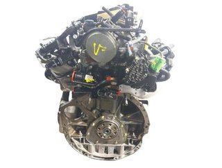 Opel lvaap17395843 motor completo movano b autobus