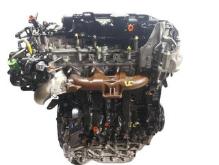 Opel lvaap17395843 motor completo movano b autobus