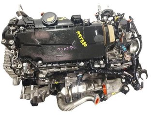 Opel lvaap17395843 motor completo movano b autobus