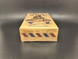 Tarot Cartas Granny's Postcards