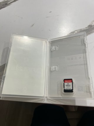 FIFA 21 Legacy Edition Nintendo Switch