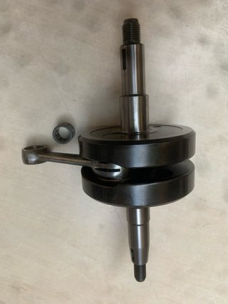 Suzuki RMX 50 cc