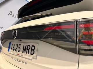 Volkswagen T-Cross 2024, Tsi 115cv. UN SOLO PROPIETARIO