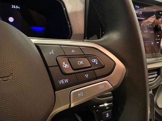 Volkswagen T-Cross 2024, Tsi 115cv. UN SOLO PROPIETARIO
