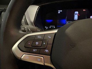 Volkswagen T-Cross 2024, Tsi 115cv. UN SOLO PROPIETARIO