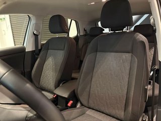 Volkswagen T-Cross 2024, Tsi 115cv. UN SOLO PROPIETARIO