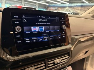 Volkswagen T-Cross 2024, Tsi 115cv. UN SOLO PROPIETARIO