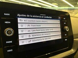 Volkswagen T-Cross 2024, Tsi 115cv. UN SOLO PROPIETARIO