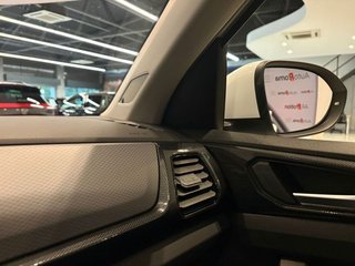 Volkswagen T-Cross 2024, Tsi 115cv. UN SOLO PROPIETARIO