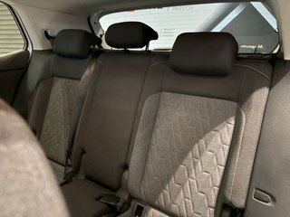 Volkswagen T-Cross 2024, Tsi 115cv. UN SOLO PROPIETARIO
