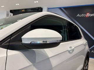Volkswagen T-Cross 2024, Tsi 115cv. UN SOLO PROPIETARIO