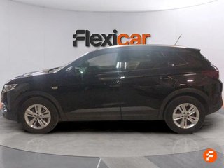 Opel Grandland X 1.2 Turbo Opel 2020