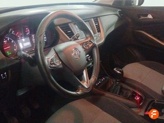 Opel Grandland X 1.2 Turbo Opel 2020