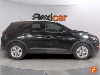 Opel Grandland X 1.2 Turbo Opel 2020