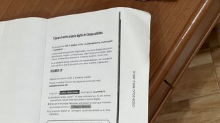 Celestina Vigneaux. Batxillerat. Llengua catalana