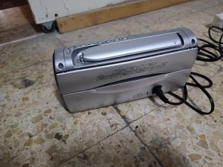 Radio Despertador Grundig Music 5.1