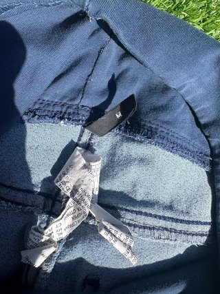 Pantaló premamà Callzedonia. Pantalón premamá