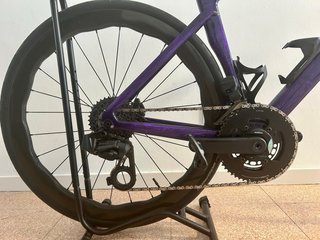 Bici carretera personalizada Talla S
