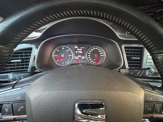 SEAT Leon 2014