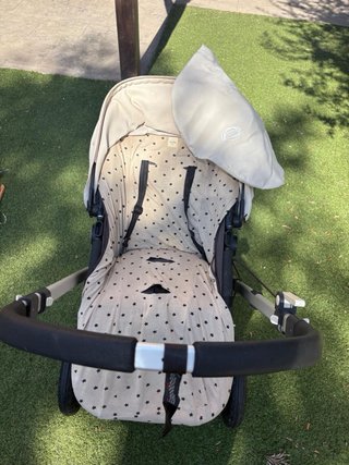 Carrito Bugaboo