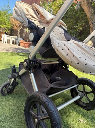 Carrito Bugaboo