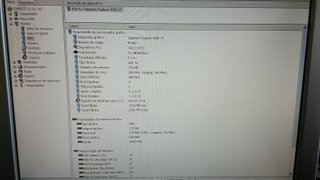 Sapphire Radeon 9600xt 256MB AGP