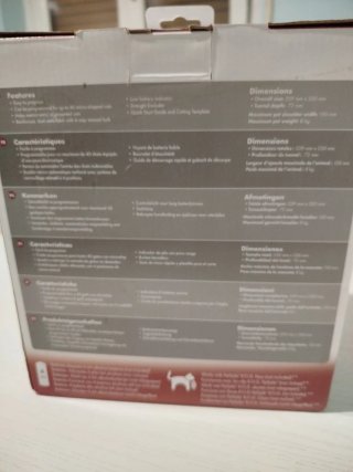 Porta per gatti PetSafe con microchip