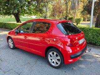 Peugeot 207 2008