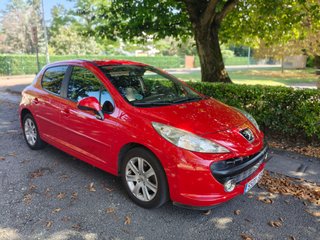 Peugeot 207 2008