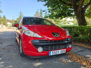 Peugeot 207 2008