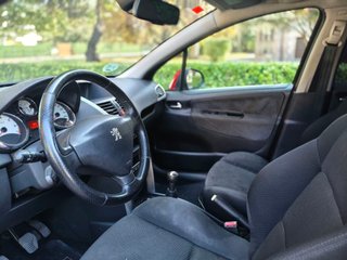 Peugeot 207 2008