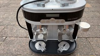 Molinillo Mahlkönig K30 Twin